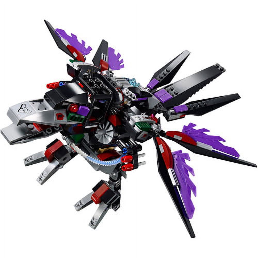 LEGO Chima Razar CHI Raider Play Set - image 5 of 12