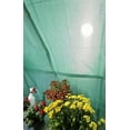 thumbnail image 3 of Palram - Canopia Greenhouse Shade Cloth Kit - 8.5' x 7.5' - Green, 3 of 6