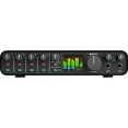 thumbnail image 3 of MOTU M6 USB-C Audio/MIDI Interface Bundle, 3 of 7