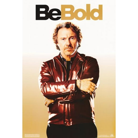 Be Cool Movie Poster (11 x 17)