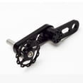 thumbnail image 2 of Single Speed Bike Chain Tensioner Aluminum Alloy Folding Bicycles Chain Adjuster Single Speed Converter Bike Spare Parts, 2 of 8