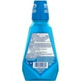 thumbnail image 5 of Crest Pro-Health Antiplaque Oral Mouthwash Multi-Protection Mint 8.4 oz (Pack of 4), 5 of 5