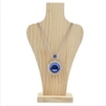 thumbnail image 4 of 3 Piezas De Soporte De Exhibición De Collar De Natural, Organizador De Joyería, Estante Colgante, Estante De Usos Múltiples, Decoración Del Yinane Exhibidor de estantes de exhibición de joyas, 4 of 8
