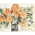 thumbnail image 2 of Great Art Now Blooms for Ruthie by Kait Roberts, Framed Wall Art, 29W x 25H, 2 of 2