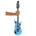 thumbnail image 2 of Inflatable Guitar Prop, 2 of 2
