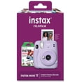 thumbnail image 4 of Cámara Fujifilm Instax Mini 11 2021 con película y accesorios, 4 of 5