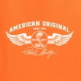 thumbnail image 6 of Wild Bobby Ford Shelby All American Since 1962 Unisex Hoodie Sweatshirt, 6 of 6