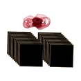 thumbnail image 4 of Voxware Flower Wrapping Paper Sheet Packaging Paper for Gift Box Anniversary Wedding Style B, 4 of 8