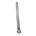 thumbnail image 4 of 4 Correas De Almacenamiento Multiusos Para Cables De Extensión, Para Guardar Cuerdas, Sótanos, Talleres, Cortas, Color Negro, 4 of 8