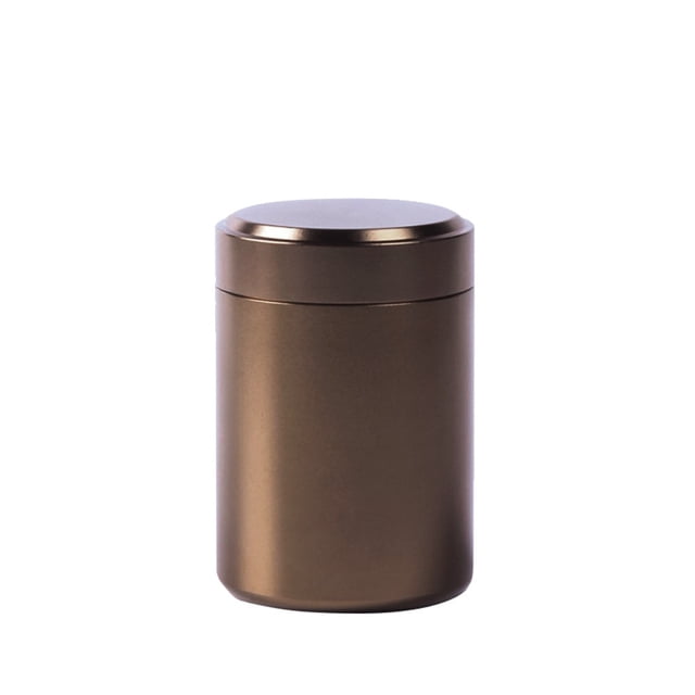 Food Storage for Kitchen Organization Coffee Tea Jars Canisters Containers for Refreshing Storage Solutions in Dining & Bar