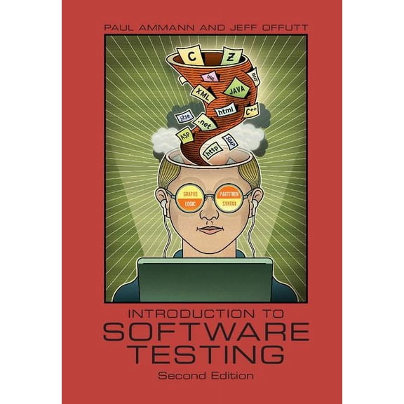 Introduction to Software Testing, (Hardcover)