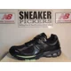 thumbnail image 1 of New Balance Classic Running - M2002RLD - Black / Green - Size 8.5 D / Womens: 10, 1 of 6