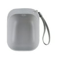 thumbnail image 1 of Portable Pet Water Dispenser with Attached Bowl for Dogs Travel Car and Outdoor Hydration Accessory Easy Installation, 1 of 3