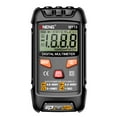 thumbnail image 1 of ANENG M113 Numérique Mini Multimètre Testeur Intelligent AC / DC Voltage Mètre 1999 Compte LCD Testeur de Résistance de Tension avec NCV Données Hold Auto Allant pour la Détection de Ligne Marche / Arrêt, 1 of 6