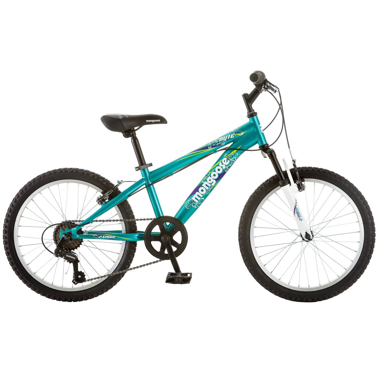 mongoose byte 20 inch