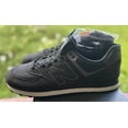 thumbnail image 3 of New Balance Mens Running 574 PRM - ML574JJ2 - Black / Grey - Size: 13 D - NEW !, 3 of 6