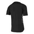 thumbnail image 2 of Jersey SKYLINE SS SOLID - BLACK (NIÑO) TROY LEE DESIGNS BLACK (NIÑO), 2 of 2