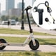 thumbnail image 5 of Puño de Acelerador para Bicicleta Eléctrica, Compatible con Manillares de 22 Mm. Manillar Giratorio Resistente para Ciclismo Y Motocicleta. Piezas de Instalación correcta, 5 of 8