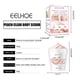thumbnail image 3 of Crema exfoliante corporal de melocotón, limpieza profunda de la piel, blanqueamiento de la piel muerta, tratamiento hidratante para el acné, cuidado corporal, 3 of 5