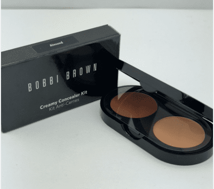 Bobbi Brown Creamy Concealer Kit - Almond