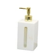 thumbnail image 4 of Soap Dispenser 500ml Resin Liquid Soap Dispenser for Countertop Shampoo Home Style C, 4 of 9