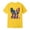 WEND-Yellow41419, variant on WEIWEN Mens 4th of July T-Shirts Loose Funny Dog USA Flag Printed Short Sleeve Basic Tee Shirts Patriotic Oversized Tshirts for Men Cute Tops Grey, L