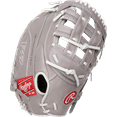 thumbnail image 2 of Rawlings R9 13-inch First Base Mitt | Left Hand Throw | First Base, 2 of 2