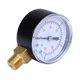 thumbnail image 5 of Kuymtek Manómetro Presión para Filtro Spa Piscina Montaje Lateral 60PSI Rosca Tubería 1/4 Pulgadas, 5 of 7