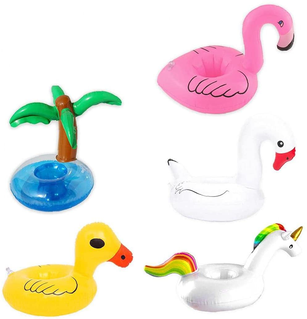 Assorted* Gift for Kid's R Details about   Intex Puff 'N Play Water Bath & Pool Toys Kids Fun 