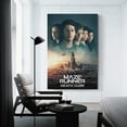 thumbnail image 3 of Maze Runner The Death Cure Movie Poster Poster Decorative Painting Canvas Wall Art Living Room Posters Bedroom Painting 24x36inch(60x90cm), 3 of 6
