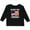 AB-Black, variant on Inktastic Military Dad Welcome Home USA Flag Boys or Girls Long Sleeve Toddler T-Shirt