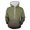 Army Green, variant on Xihbxyly Mens Pullover Hoodies Mens Hoodies and Sweatshirts Thick Fleece Custom Graphic Printed Hooded Shirt Sweat Hoodie Shirts Big and Tall Hoodie Sweatshirt