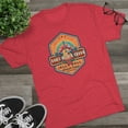 thumbnail image 3 of Jelly Roll - God I need a favour - Unisex Tri-Blend Crew Tee, 3 of 4