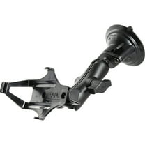 RAM Mounts Twist-Lock Vehicle Mount for Suction Cup, GPS