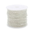 thumbnail image 2 of 30 Pieds / 10 Yards Collier de Câble Rond de Couleur pour Collier Bijoux Accessoires Faisant 3mm de Large,, 2 of 8
