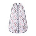 thumbnail image 1 of Saco de dormir TADO MUSLIN Toddler 2-4T 1.0 TOG 95% rayón, 1 of 9
