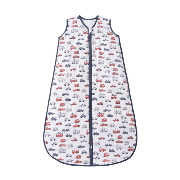 Saco de dormir TADO MUSLIN Toddler 2-4T 1.0 TOG 95% rayón