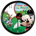 thumbnail image 1 of Disney-bordado de diamantes de Mickey y Minnie, bordado de diamantes cuadrados completos, punto de cruz pintado, regalo hecho a mano para niños, 1 of 4