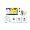 Learning Advantage 7890 Quip Math Logic Card