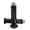 Silver, variant on Motorcycle and ATVs Handlebar Grips Suitable for Enhanced Riding Comfort and Control Reduce Vibrations Fatigue