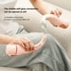 thumbnail image 5 of Bladeless Neck Fan Portable and Rechargeable with Adjustable Wind Speed, 5 of 11