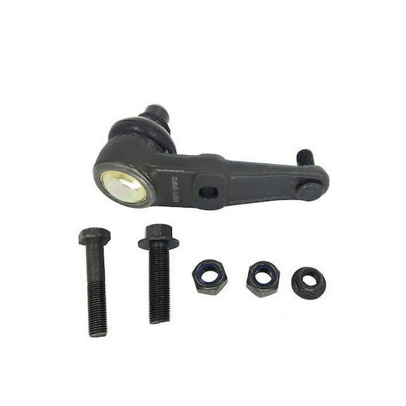 Front Lower Ball Joint - Compatible with 1997 - 2003 Ford Escort 1998 1999 2000 2001 2002