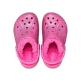 thumbnail image 3 of Crocs Toddler & Kids Baya Lined Clog, 3 of 5