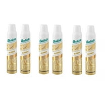 Batiste dry Shampoo Blonde, 3.81 OZ - 6 Pack