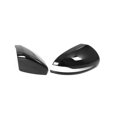 thumbnail image 5 of Automobile Rearview Mirror Cover Protective Shell Reversing Mirror Cover for GLC 16-21 Modification Parts, 5 of 5