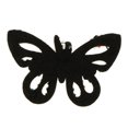 thumbnail image 4 of Apliques de Mariposa YONGSHENG de Imitación Accesorios de Costura, 4 of 5