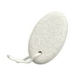 thumbnail image 2 of Oval Pumice Stone Foot Grinder Death Hard Skin Callus Remover Feet Pedicure Tool, 2 of 8