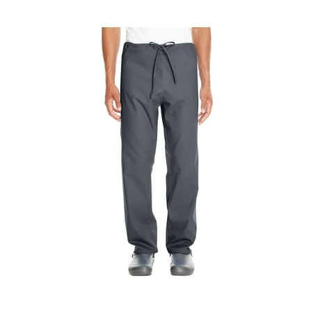 Harriton Men s Restore 4.9 Oz. Scrub Bottom  Style M898