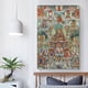 thumbnail image 5 of Pósteres de pintura de Thangka tibetano de Bodhisattva (22), póster de arte, pintura en lienzo, decoración de pared, impresión fotográfica, regalos, carteles decorativos modernos para el hogar, 12 x, 5 of 6