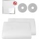 thumbnail image 5 of Self-Adjusting Insect Window Net 2-Pack, 150x200cm, White - Mosquito Net for Windows, 5 of 5